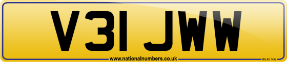 V31 JWW