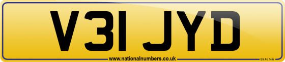 V31 JYD