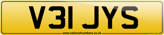 V31 JYS