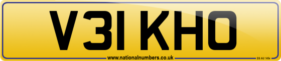 V31 KHO