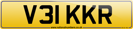 V31 KKR