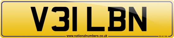V31 LBN