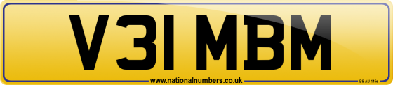 V31 MBM