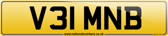 V31 MNB