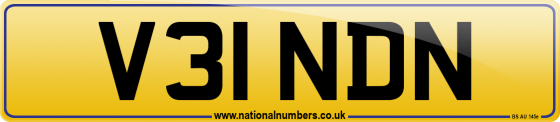 V31 NDN