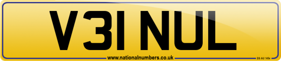 V31 NUL