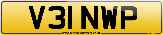 V31 NWP