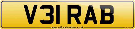 V31 RAB