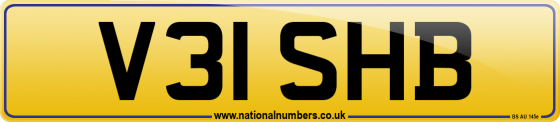 V31 SHB