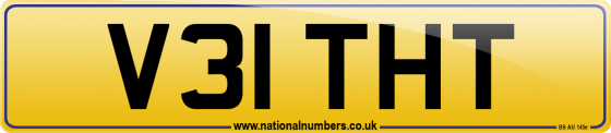 V31 THT