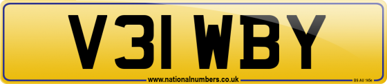 V31 WBY