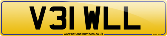 V31 WLL