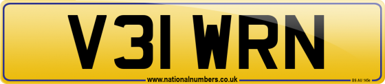 V31 WRN