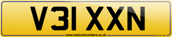 V31 XXN