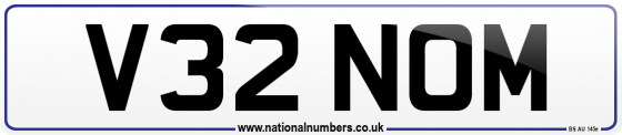 V32 NOM