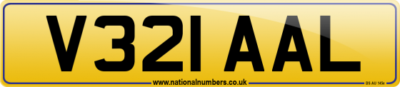 V321 AAL