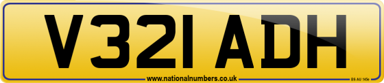 V321 ADH