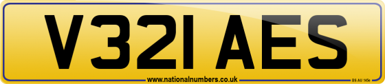 V321 AES