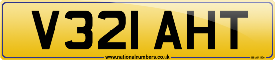 V321 AHT