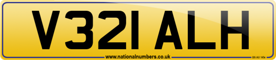 V321 ALH