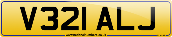 V321 ALJ