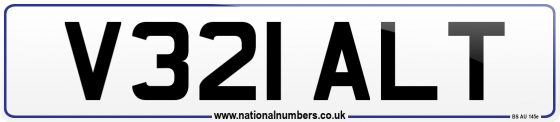 V321 ALT