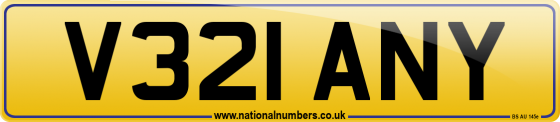 V321 ANY