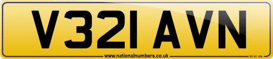 V321 AVN