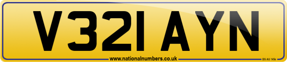 V321 AYN