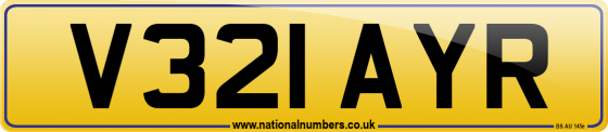V321 AYR
