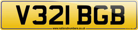V321 BGB