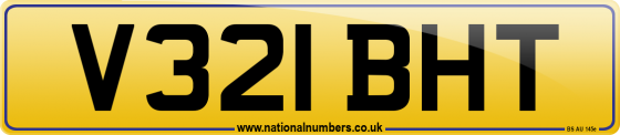 V321 BHT