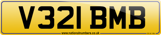 V321 BMB