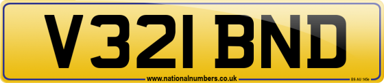 V321 BND