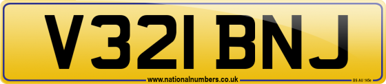 V321 BNJ