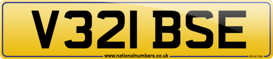V321 BSE