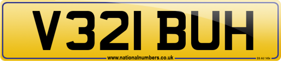 V321 BUH