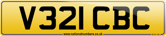 V321 CBC