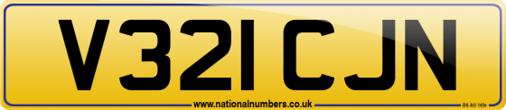 V321 CJN