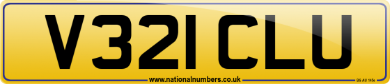 V321 CLU