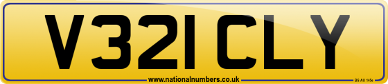 V321 CLY