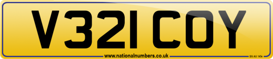 V321 COY
