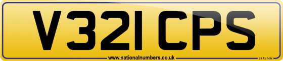 V321 CPS