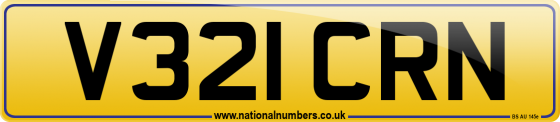V321 CRN