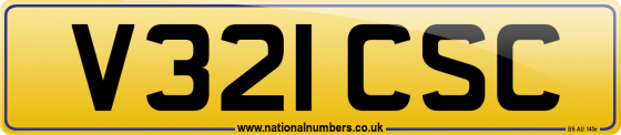 V321 CSC