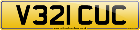 V321 CUC