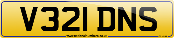 V321 DNS