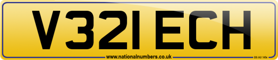 V321 ECH