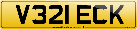 V321 ECK