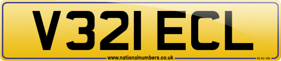 V321 ECL